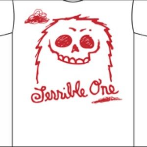 Meet your Posher, Fred